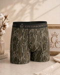 Bottomland Boxer Briefs